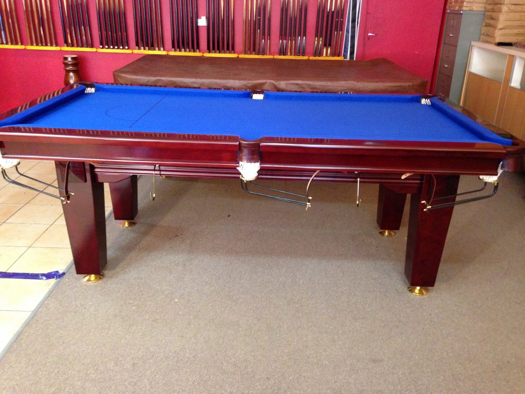 MODERN (MODERN) Adelaide Pool Tables